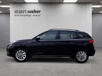 Neu Skoda Kamiq Selection 116 PS (85 kW) 2026 Schwarz SUV