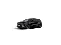 Neu Renault Megane E-Tech Esprit Alpine 160 kW (218 PS) 2026 Black pearlschwarz metallic Limousine
