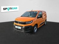 Ny Opel Combo 131 HK (96 kW) 2026 Orange MPV