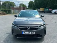Gebraucht Opel Corsa Edition 101 PS (74 kW) 2020 Grau Kleinwagen