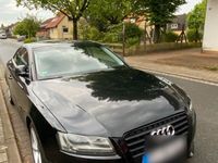 gebraucht Audi A5 2,7 TDI sehr sauber mit neuen TÜV 04.2026