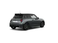Occasion Mini John Cooper Works 156 ch (114 kW) 2025 Gris Citadine