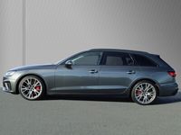 gebraucht Audi A4 Avant S line