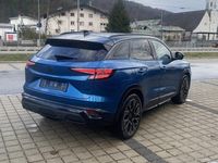 Gebraucht Renault Austral Esprit Alpine 200 PS (147 kW) 2025 Blau SUV