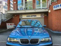 Używany BMW 325 192 KM (141 kW) 2003 Sedan/Limuzyna