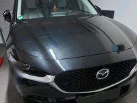Gebraucht Mazda CX-30 179 PS (131 kW) 2020 Schwarz SUV