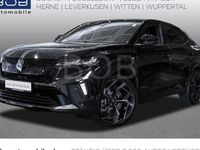 Neu Renault Rafale 300 PS (220 kW) 2025 Schwarz SUV