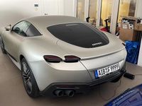 Gebraucht Ferrari Roma 620 PS (456 kW) 2022 Beige Coupé
