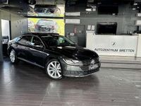Gebraucht VW Arteon Elegance 150 PS (110 kW) 2017 Grau Kleinwagen