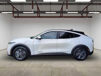 Gebraucht Ford Mustang Mach-E Extended Range 216 kW (294 PS) 2023 Weiß SUV