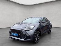 Gebraucht Toyota C-HR Sport 223 PS (164 kW) 2025 Grau SUV