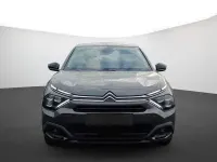 Gebraucht Citroën C4 PureTech 131 PS (96 kW) 2023 Lackierung platiniumgrau/typ aussenverkleidung metalliclackierung Limousine