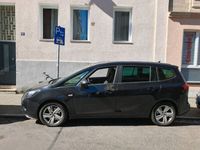 gebraucht Opel Zafira Tourer 2.0 CDTI Automatik Edition