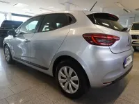 Gebraucht Renault Clio V Life 67 PS (49 kW) 2021 Grau Limousine
