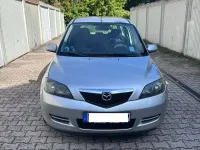Gebraucht Mazda 3 Active 105 PS (77 kW) 2007 Limousine