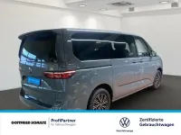 Nowe VW T7 204 KM (150 kW) 2026 Szary Van