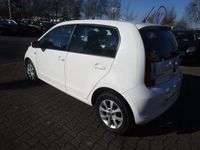 gebraucht Skoda Citigo 5-Trg|ABS|ASR|ESP|Isofix|Sitzheizung|Klima