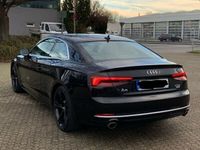 gebraucht Audi A5 Coupé 2.0 TFSI S-Tronic /190ps 2018