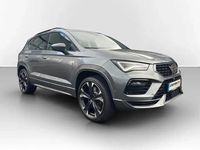 Gebraucht Cupra Ateca VZ 300 PS (220 kW) 2023 Grau SUV