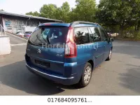 Gebraucht Citroën C4 Tendance 136 PS (100 kW) 2009 Van / Kleinbus
