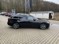 Gebraucht Mazda 6 Center-Line 165 PS (121 kW) 2023 Andere Kombi