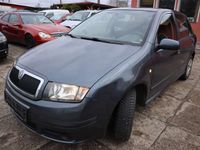 gebraucht Skoda Fabia Classic