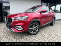Gebraucht MG EHS Luxury 258 PS (189 kW) 2021 Rot SUV
