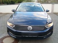 gebraucht VW Passat Passat Variant2.0 TDI SCR BlueMotion Comfortline