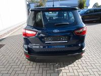 gebraucht Ford Ecosport 1,0 EcoBoost 74kW Cool & Connect