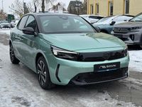 Neu Opel Corsa 101 PS (74 kW) 2026 Eukalyptus grün /typ aussenverkleidung metalliclackierung Kleinwagen