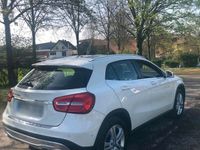 gebraucht Mercedes GLA200 d score