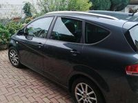 Gebraucht Seat Altea XL Style 125 PS (91 kW) 2011 Van / Kleinbus