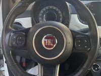 Gebraucht Fiat 500C S 69 PS (50 kW) 2019 Weiß Cabrio