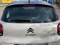 Gebraucht Citroën C3 82 PS (60 kW) 2021 Beige Kleinwagen