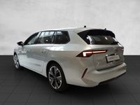 gebraucht Opel Astra Sports Tourer Electric Basis NAVI KAMERA ACC