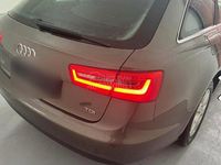 Gebraucht Audi A6 204 PS (150 kW) 2012 Kombi