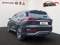 Neu Wey 03 Lux 367 PS (269 kW) 2025 Lava black  n1 (schwarz) SUV