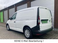 Gebraucht VW Caddy 75 PS (55 kW) 2022 Weiß Van / Kleinbus