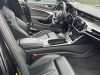 Gebraucht Audi A6 Comfort 231 PS (169 kW) 2019 Grau Kombi
