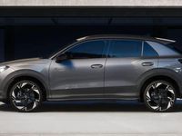 Neu VW T-Roc R-line 150 PS (110 kW) 2026 Grau SUV