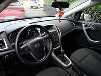 gebraucht Opel Astra 1.6, BJ 2011, TÜV neu, 50.000km