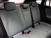 Gebraucht Mercedes EQA300 AMG 167 kW (228 PS) 2024 Weiss polarweiss SUV