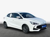 Gebraucht MG MG3 102 PS (75 kW) 2024 Weiß Kleinwagen