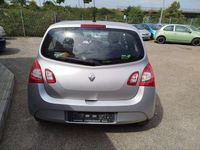 Usata Renault Twingo 75 CV (55 kW) 2013 Argento Utilitaria