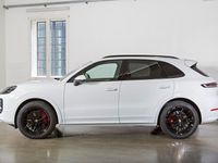 Gebraucht Porsche Cayenne S 475 PS (349 kW) 2024 Weiß SUV