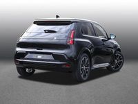 Neu Renault 5 E-Tech Iconic 89 kW (122 PS) 2026 Black pearlschwarz metallic Limousine