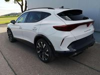 Neu Cupra Formentor VZ 333 PS (244 kW) 2025 Nevadaweiß metallic SUV