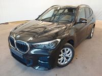 gebraucht BMW X1 20xd M Sport AHK HuD HiFi Navi KZU LED 2-Z