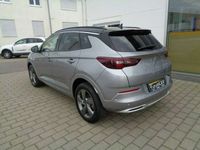 gebraucht Opel Grandland X Elegance