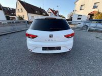 Second-hand Seat Leon Style 131 CP (96 kW) 2018 Alb Hatchback